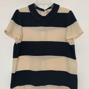 Kate Spade silk top